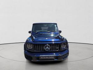 Mercedes-Benz G-Class G63 - Image 2