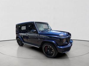Mercedes-Benz G-Class G63 - Image 3