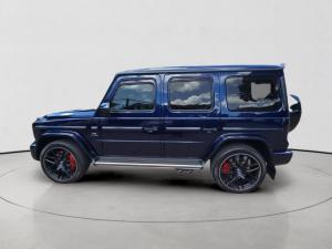 Mercedes-Benz G-Class G63 - Image 4