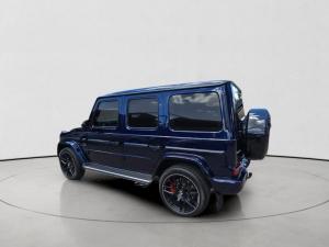 Mercedes-Benz G-Class G63 - Image 5