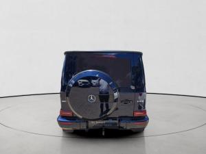 Mercedes-Benz G-Class G63 - Image 6
