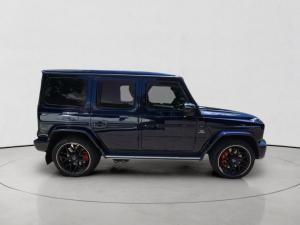 Mercedes-Benz G-Class G63 - Image 8
