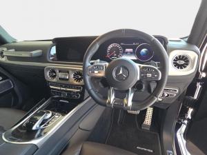 Mercedes-Benz G-Class G63 - Image 9