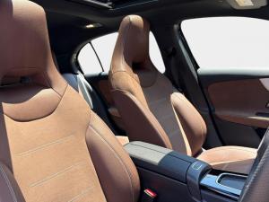 Mercedes-Benz A-Class A200 hatch Progressive - Image 15