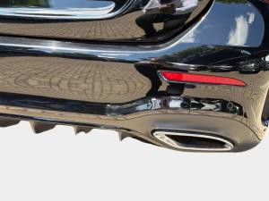 Mercedes-Benz A-Class A200 sedan AMG Line - Image 18