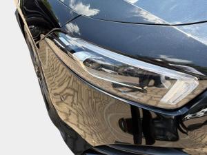 Mercedes-Benz A-Class A200 sedan AMG Line - Image 19