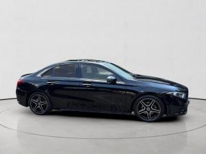 Mercedes-Benz A-Class A200 sedan AMG Line - Image 8