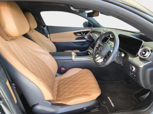 Mercedes-Benz CLE CLE53 coupe - Image 13