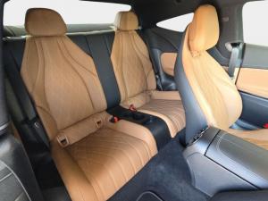 Mercedes-Benz CLE CLE53 coupe - Image 14