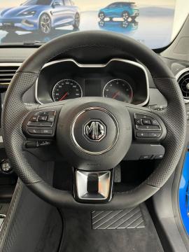 Image MG ZS 1.5 Comfort