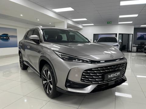 Image MG HS 1.5T Comfort