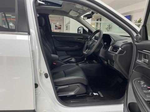 Image Honda Elevate 1.5 Elegance