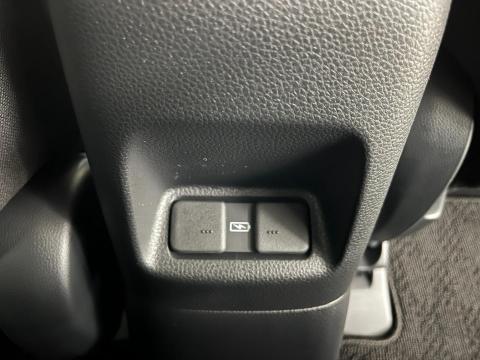 Image Honda Fit 1.5 Elegance