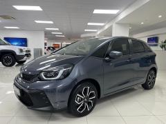 Honda Cape Town Fit 1.5 Elegance