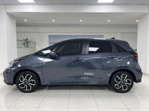 Honda Fit 1.5 Elegance - Image 4