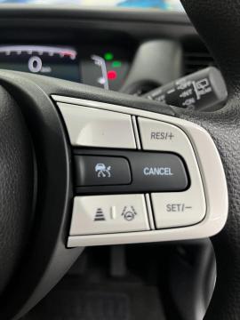 Image Honda Fit 1.5 Comfort