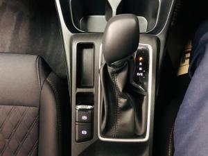 MG MG3 1.5 Luxury - Image 11