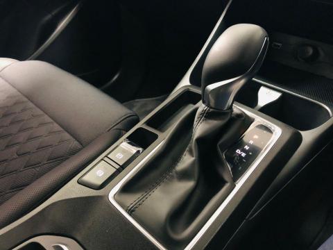 Image MG MG3 1.5 Luxury