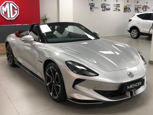 MG Cyberster Dual Motor - Image 14