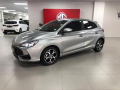 MG Cape Town MG3 1.5 Hybrid+ Luxury
