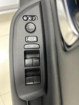 Image Honda Fit 1.5 Comfort