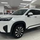 Used 2025 Honda Elevate 1.5 Elegance Cape Town for only R&nbsp;384,900.00