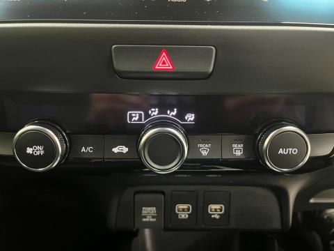 Image Honda Fit 1.5 Comfort