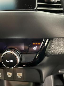 Image Honda Fit 1.5 Hybrid e.HEV