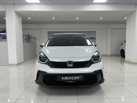 Image Honda Fit 1.5 Hybrid e.HEV