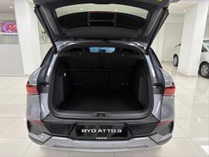 BYD Atto 3 Extended Range - Image 20
