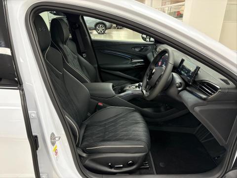 Image BYD Seal Premium Extended Range