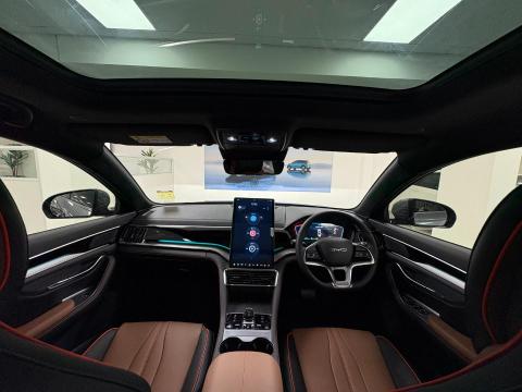 Image BYD Sealion 6 Comfort