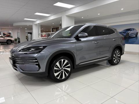 Image BYD Sealion 6 Comfort