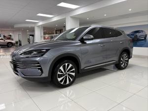 BYD Sealion 6 Comfort - Image 1