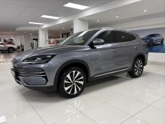 BYD Cape Town Sealion 6 Comfort