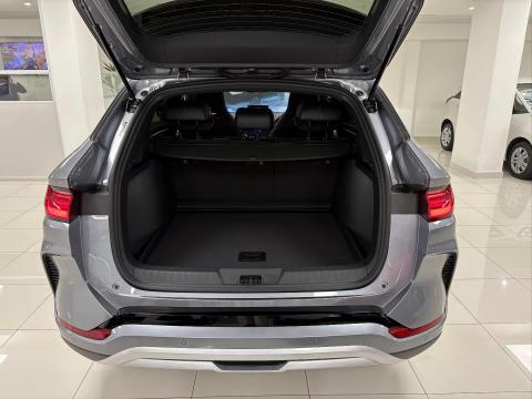 Image BYD Sealion 6 Comfort