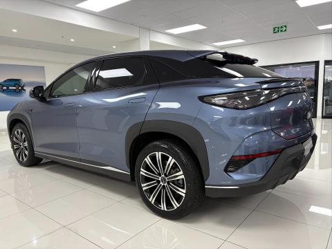 Image BYD Sealion 7 Premium