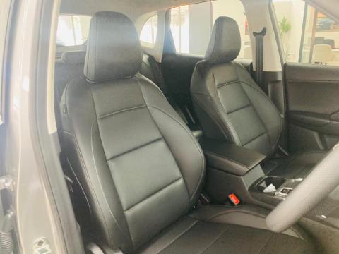 Image MG ZS Pro 1.5T Comfort