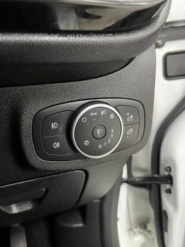 Image Ford Fiesta 1.0T Trend