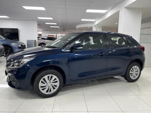Image Suzuki Baleno 1.5 GL Limited Edition