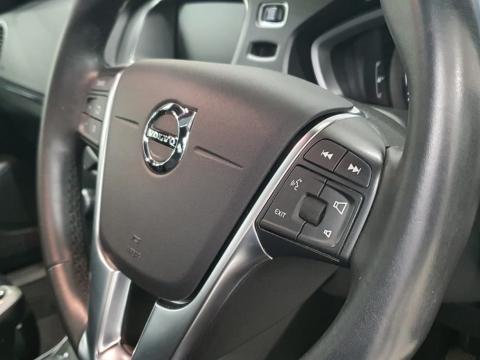 Image Volvo V40 D2 Inscription