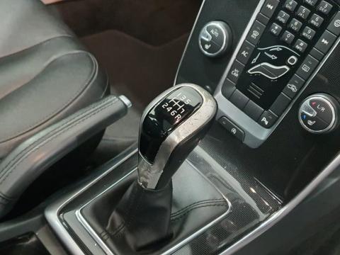 Image Volvo V40 D2 Inscription