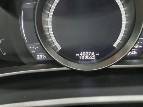 Image Volvo V40 D2 Inscription