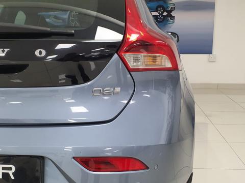 Image Volvo V40 D2 Inscription