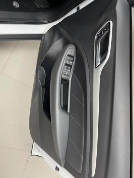 Image MG ZS 1.5 Luxury