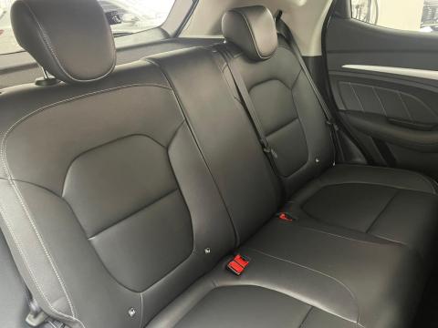 Image MG ZS 1.5 Luxury