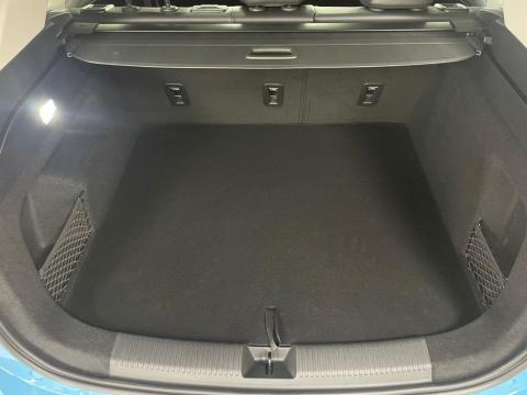 Image MG HS 1.5T Luxury