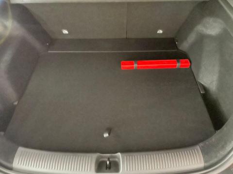 Image MG ZS Pro 1.5T Comfort