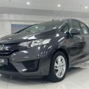 Used 2018 Honda Jazz 1.2 Comfort auto Cape Town for only R&nbsp;189,900.00