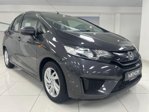Image Honda Jazz 1.2 Comfort auto